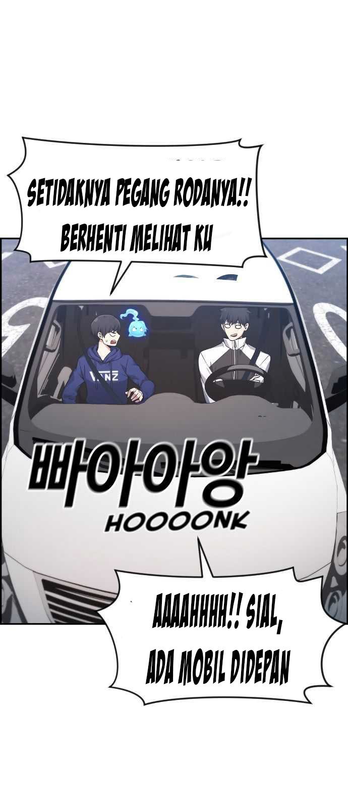 Gangnam Dokkaebi Chapter 30 Bahasa Indonesia