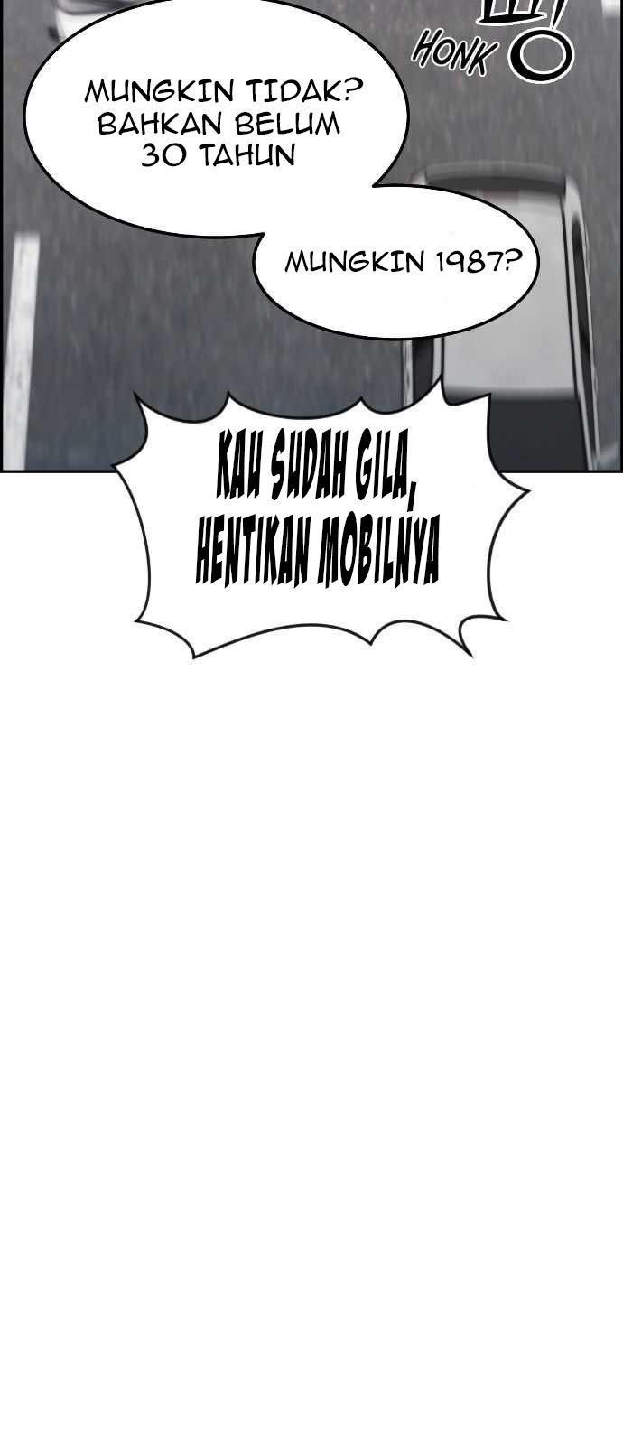 Gangnam Dokkaebi Chapter 30 Bahasa Indonesia