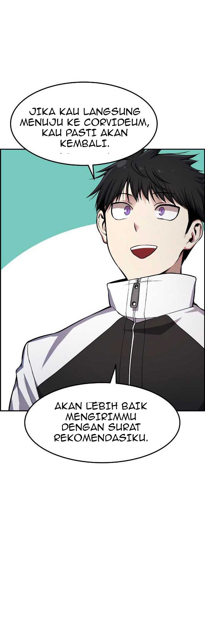 Gangnam Dokkaebi Chapter 30 Bahasa Indonesia
