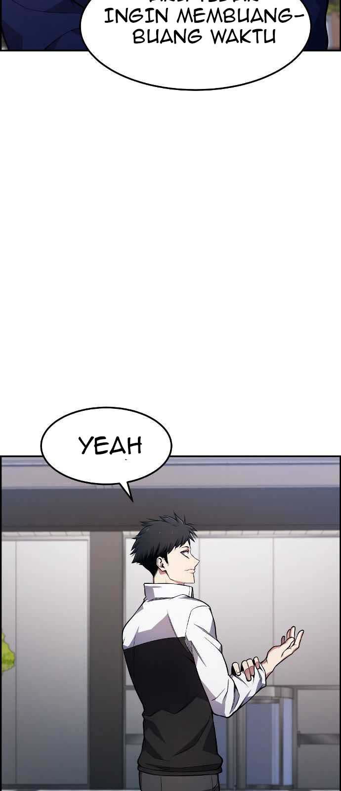 Gangnam Dokkaebi Chapter 30 Bahasa Indonesia