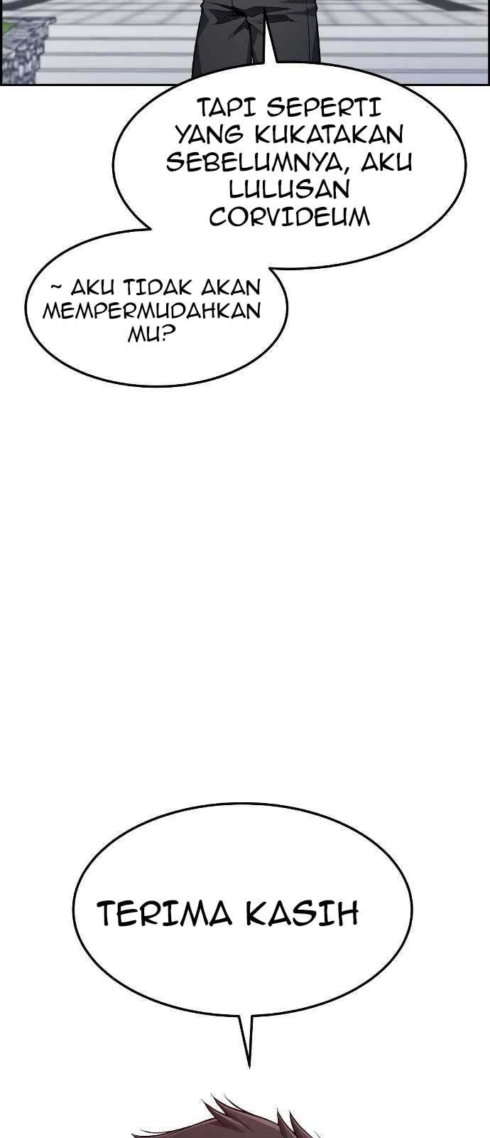 Gangnam Dokkaebi Chapter 30 Bahasa Indonesia