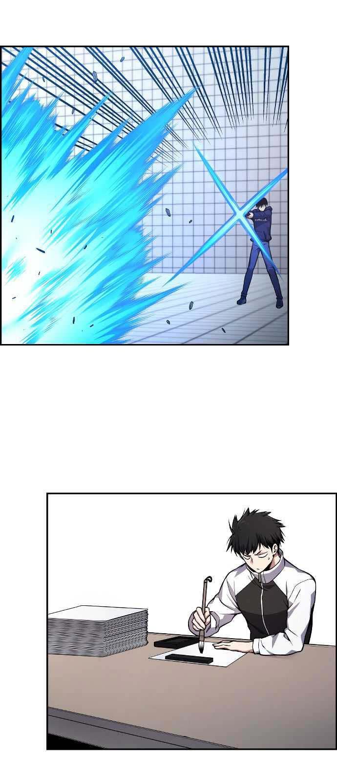 Gangnam Dokkaebi Chapter 30 Bahasa Indonesia