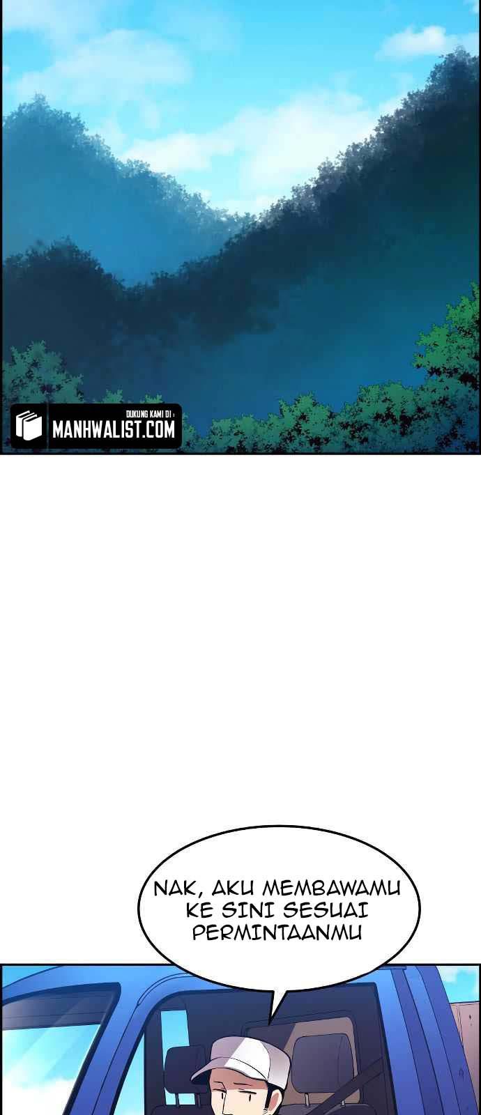 Gangnam Dokkaebi Chapter 30 Bahasa Indonesia