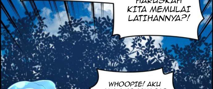 Gangnam Dokkaebi chapter 38