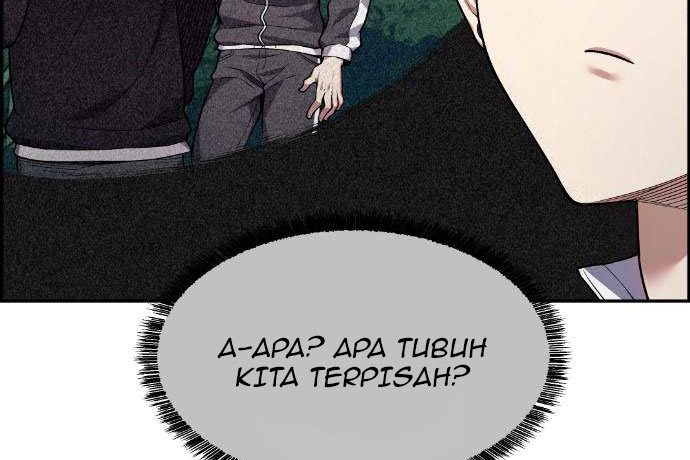 Gangnam Dokkaebi chapter 38