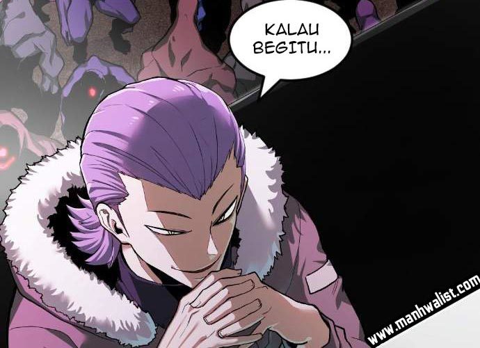 Gangnam Dokkaebi chapter 38