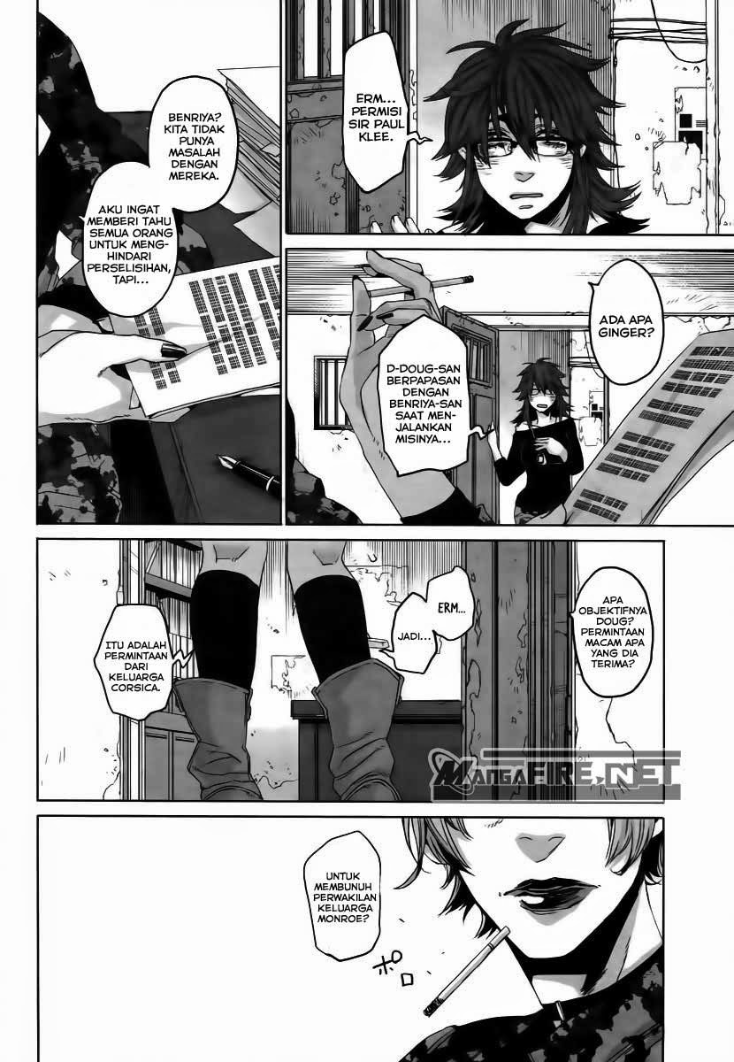 Gangsta chapter 9
