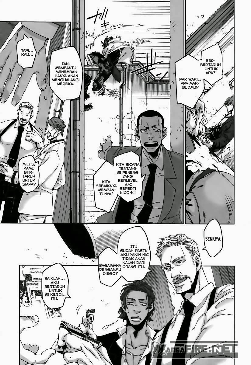 Gangsta chapter 9