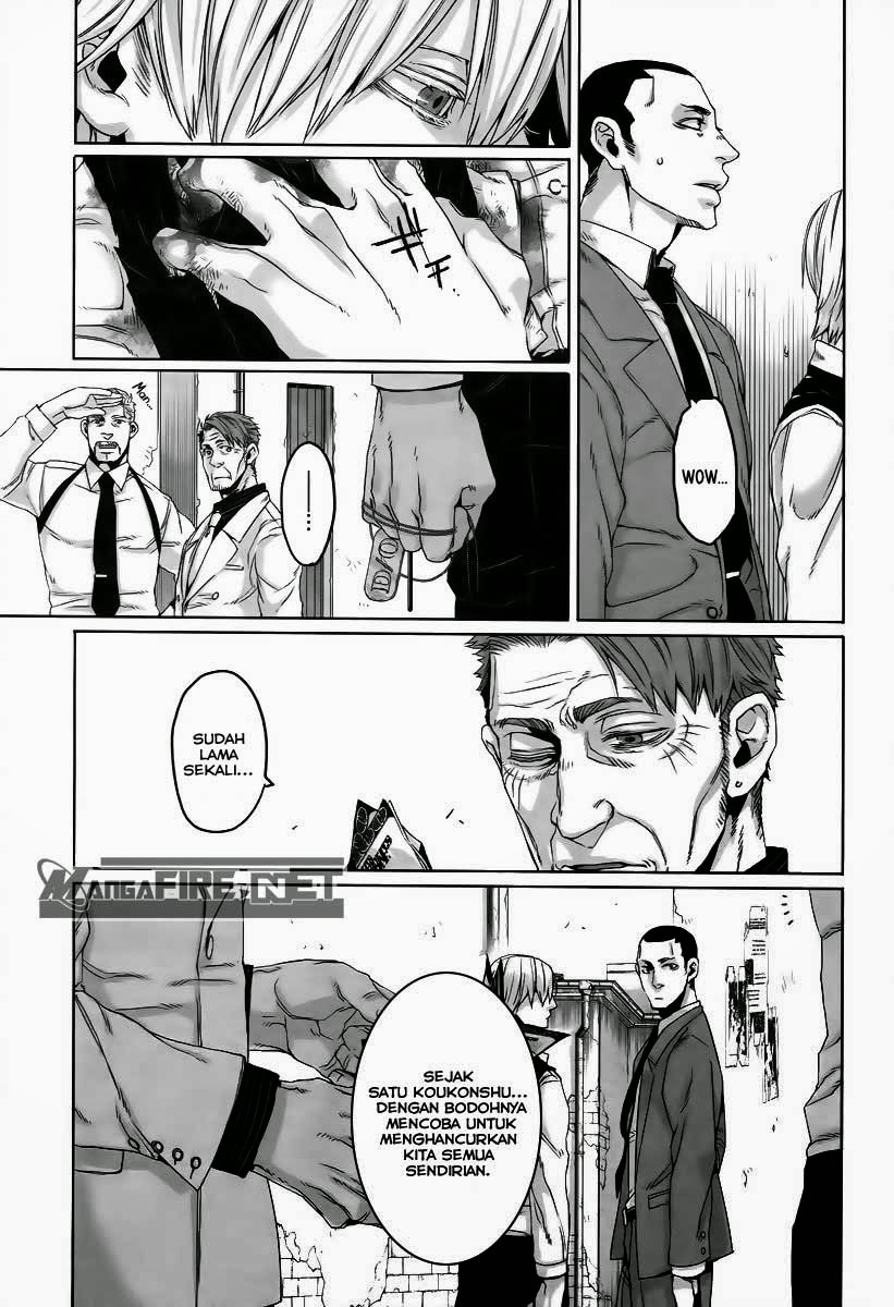 Gangsta chapter 9