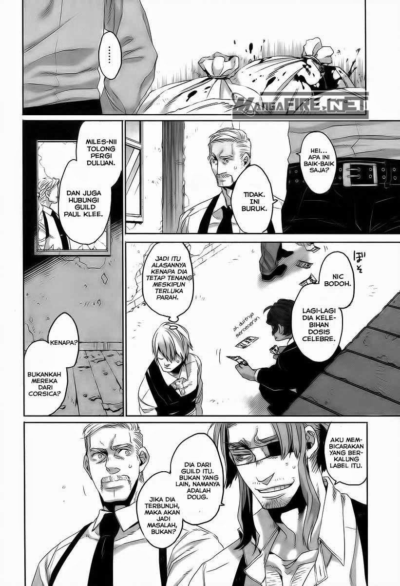 Gangsta chapter 9