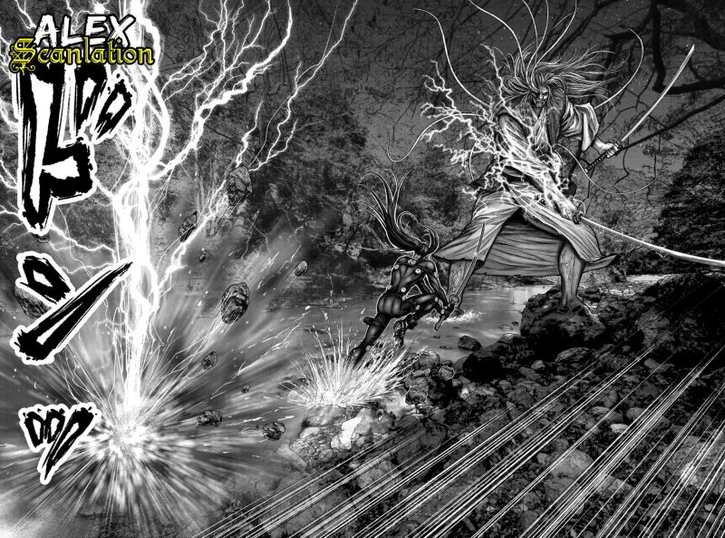 Gantz:E Chapter 17 Bahasa Indonesia