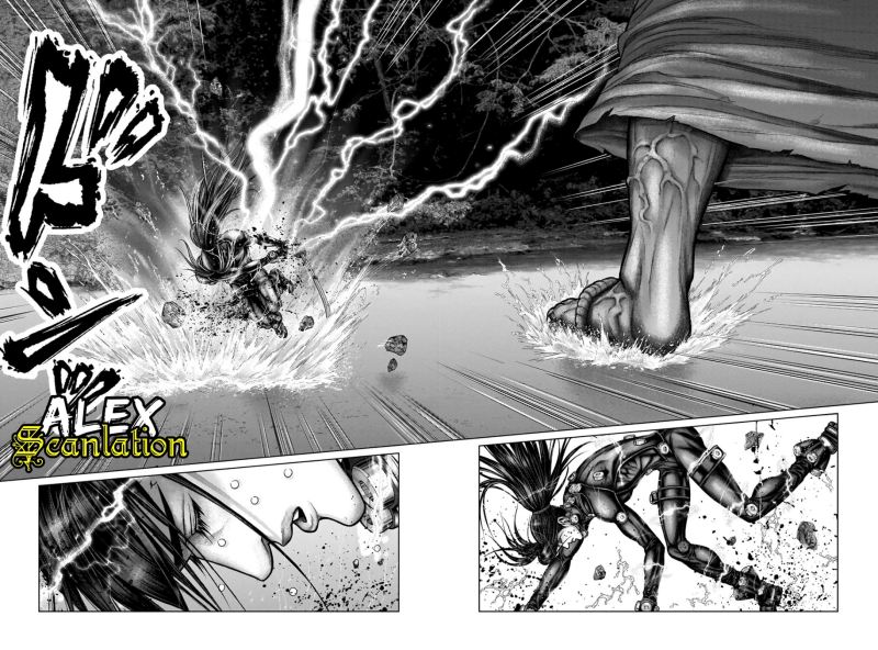 Gantz:E Chapter 17 Bahasa Indonesia