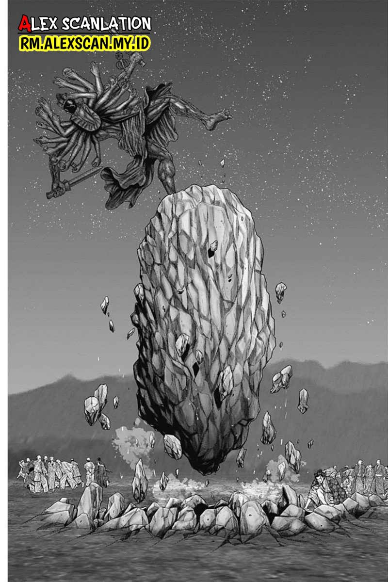 Gantz:E Chapter 38 Bahasa Indonesia