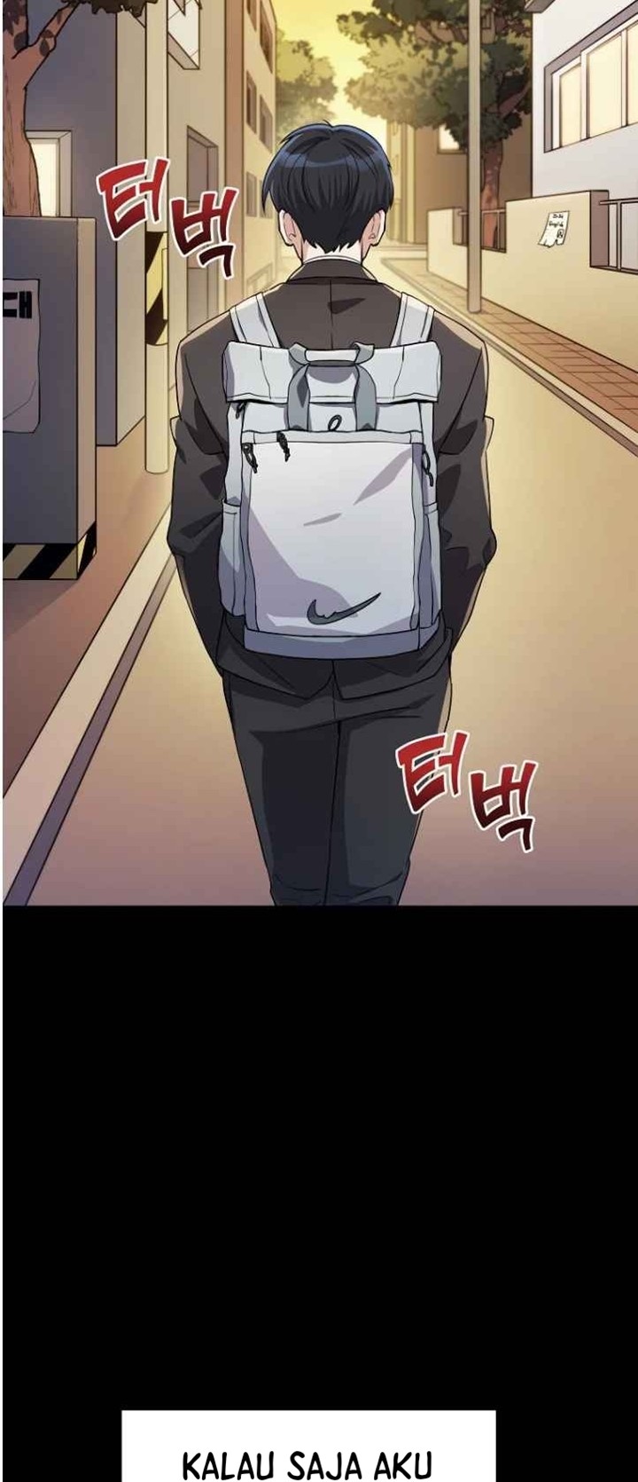 Ganzi Monster Chapter 01 Bahasa Indonesia