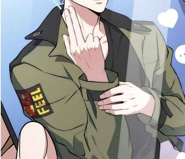 Ganzi Monster Chapter 01 Bahasa Indonesia