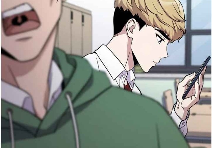 Ganzi Monster Chapter 01 Bahasa Indonesia