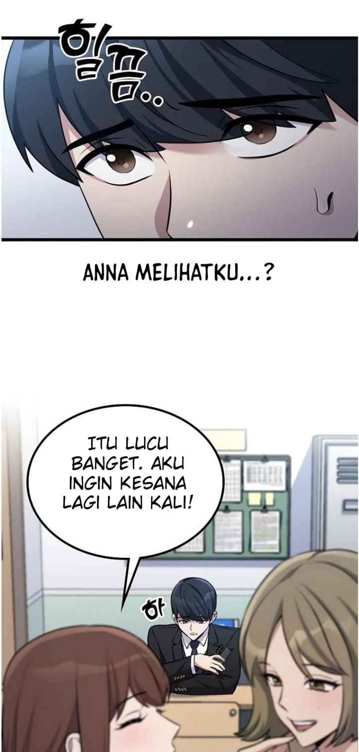 Ganzi Monster Chapter 01 Bahasa Indonesia