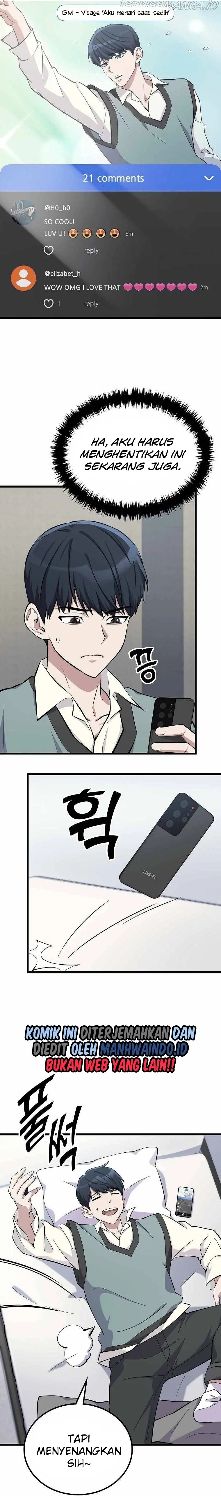 Ganzi Monster chapter 5