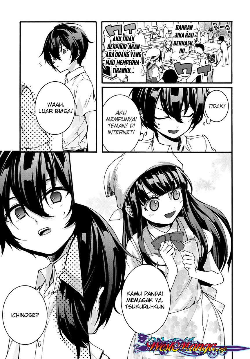 Garbage Brave: Isekai ni Shoukan Sare Suterareta Yuusha no Fukushuu Monogatari chapter 1