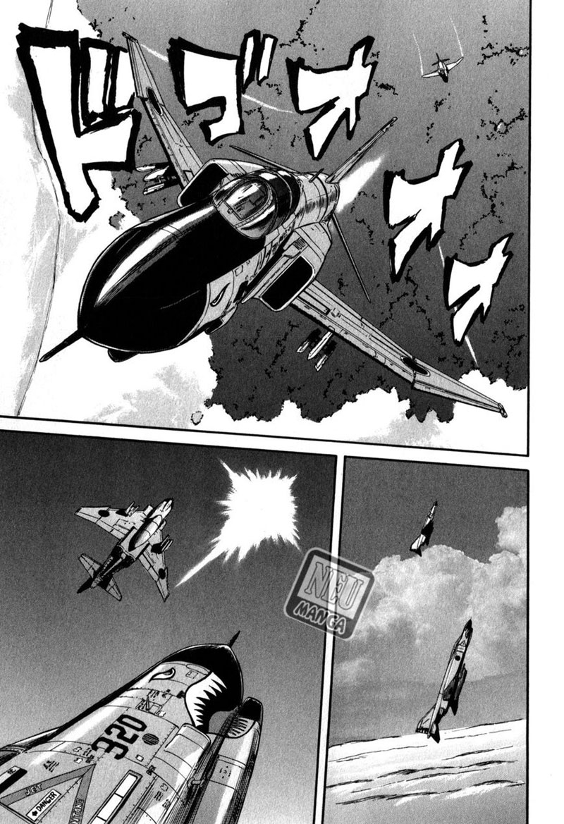 Gate – Jietai Kare no Chi nite, Kaku Tatakeri chapter 26