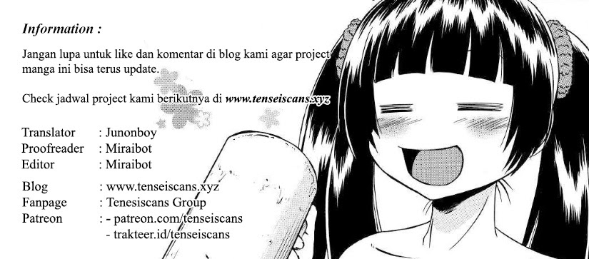 Gate – Jietai Kare no Chi nite, Kaku Tatakeri chapter 97