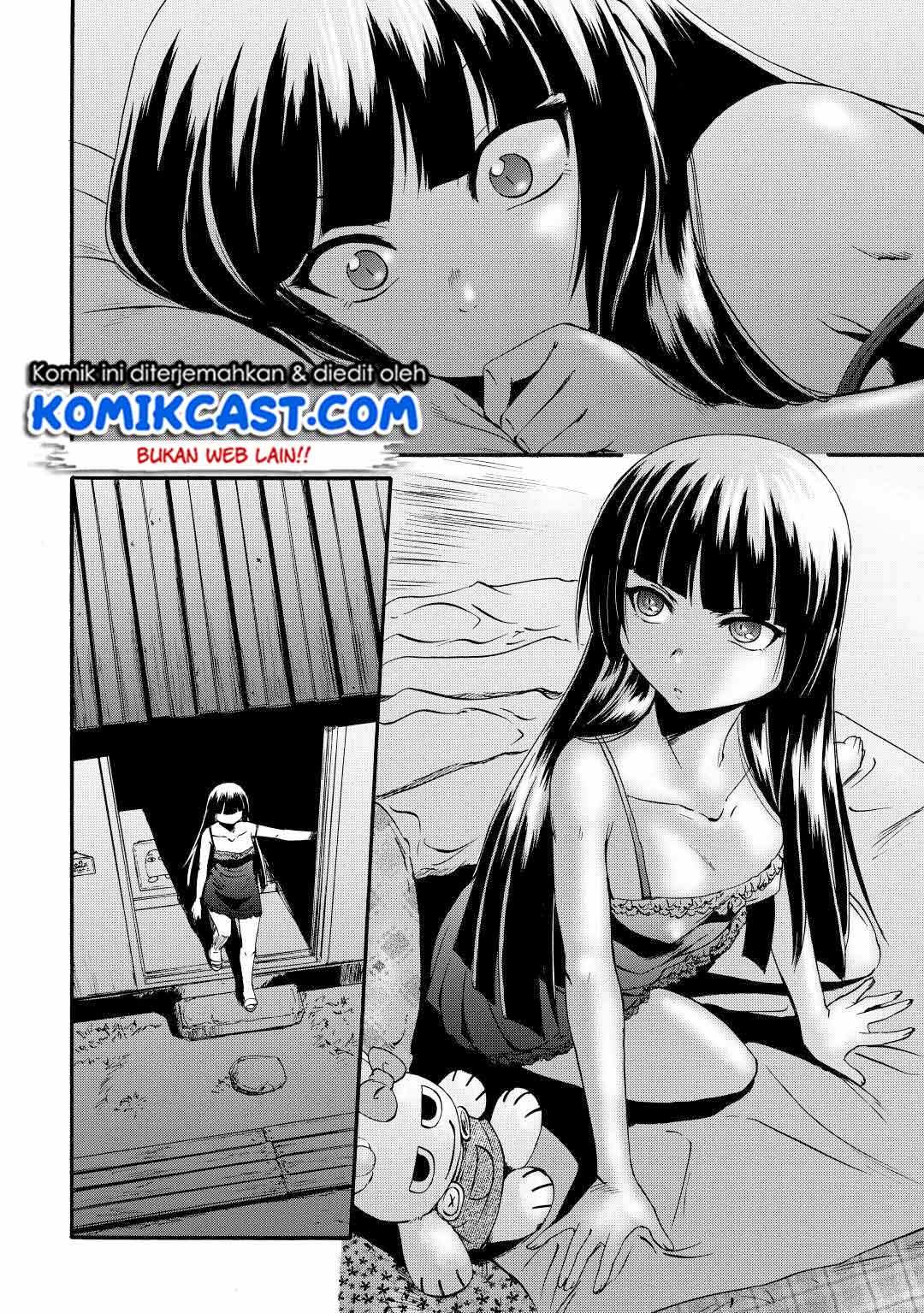 Gate – Jietai Kare no Chi nite, Kaku Tatakeri chapter 115