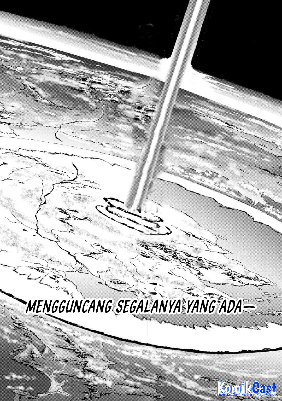 Gate – Jietai Kare no Chi nite, Kaku Tatakeri chapter 143