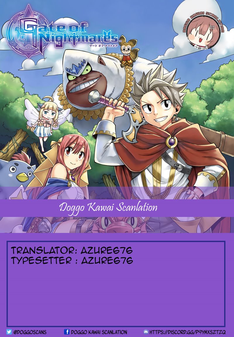 Gate of Nightmares Chapter 06 Bahasa Indonesia