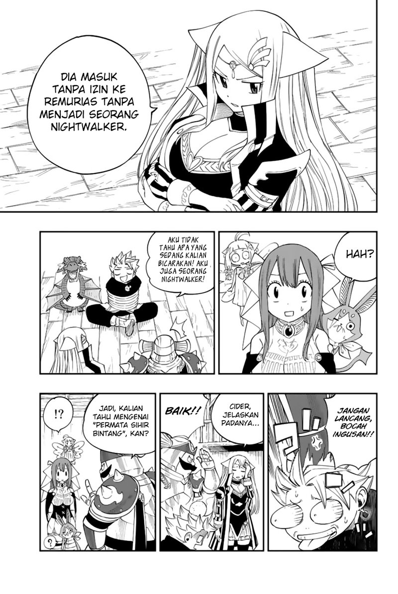 Gate of Nightmares Chapter 06 Bahasa Indonesia