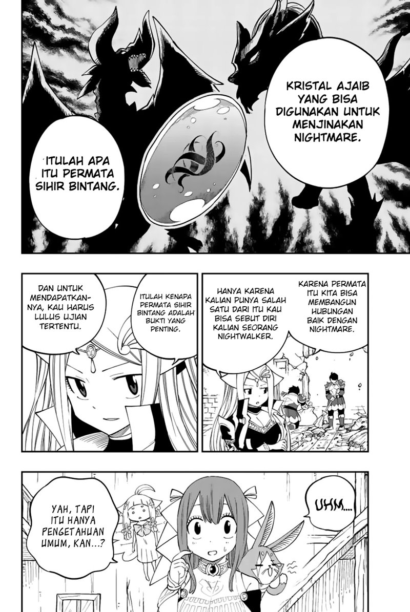 Gate of Nightmares Chapter 06 Bahasa Indonesia