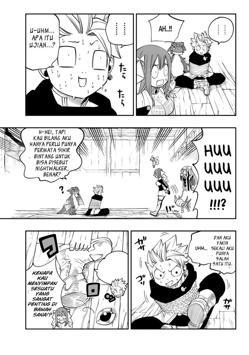 Gate of Nightmares Chapter 06 Bahasa Indonesia