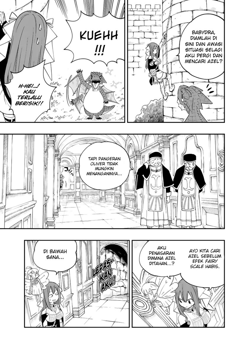 Gate of Nightmares Chapter 06 Bahasa Indonesia