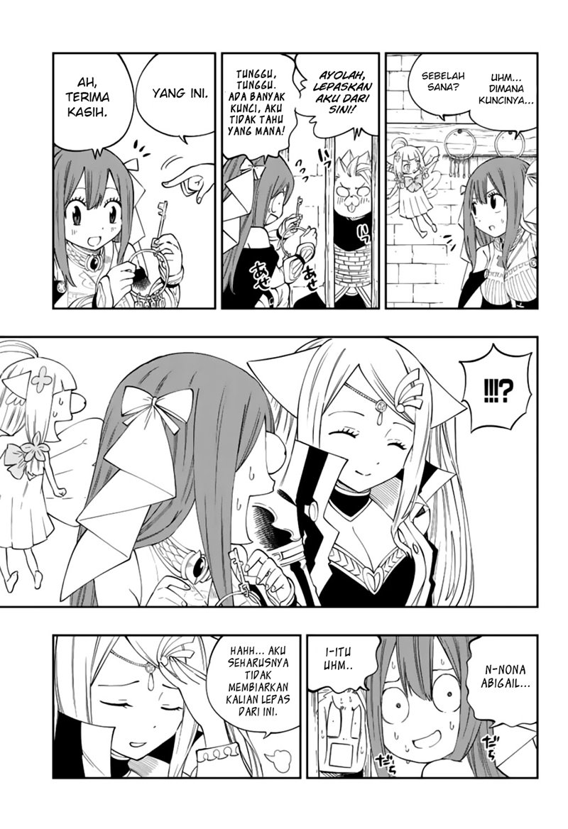 Gate of Nightmares Chapter 06 Bahasa Indonesia