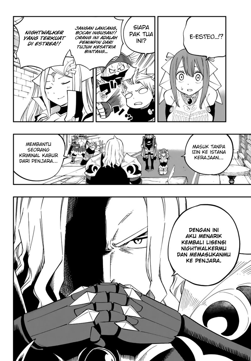 Gate of Nightmares Chapter 06 Bahasa Indonesia