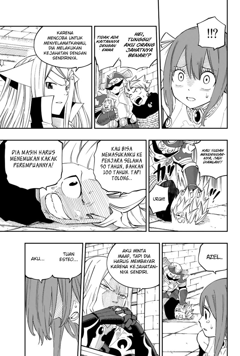 Gate of Nightmares Chapter 06 Bahasa Indonesia