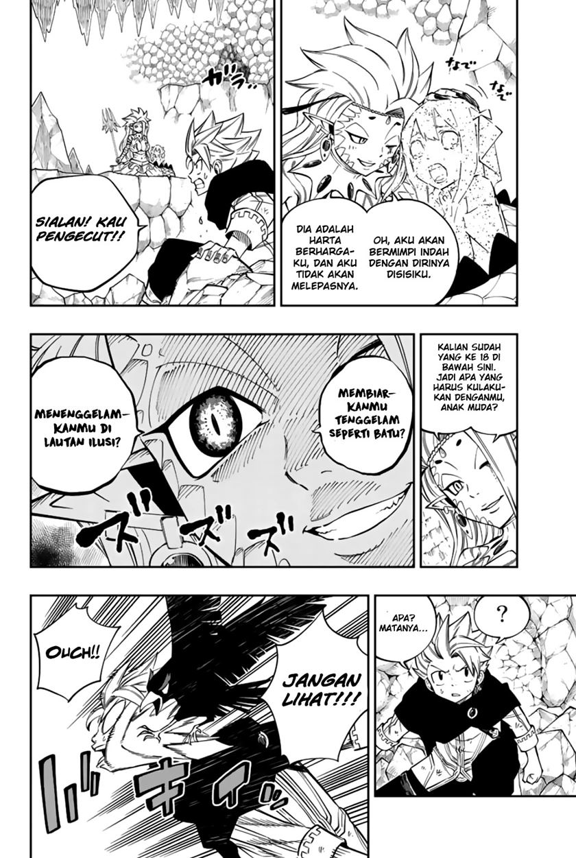 Gate of Nightmares chapter 9
