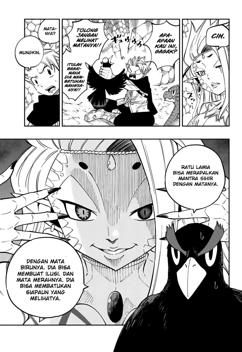 Gate of Nightmares chapter 9