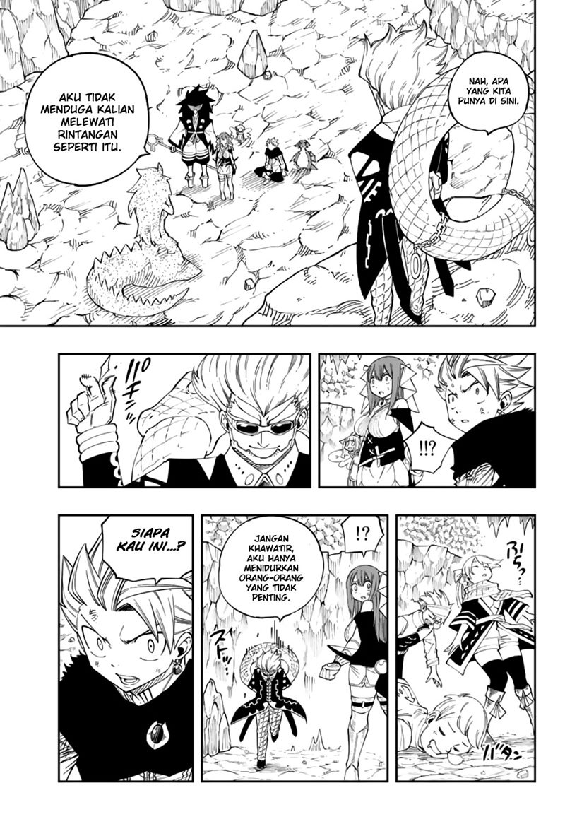 Gate of Nightmares chapter 10