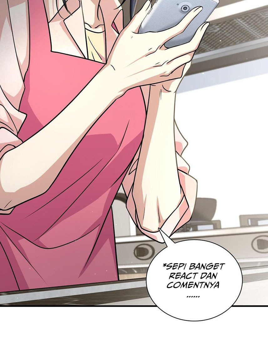 Geist Revenant: Kusozako Mob na Ore wa, Aibou no Seirei o Bishoujo ni Shinka Sasete Saikyou ni! Chapter 04 Bahasa Indonesia