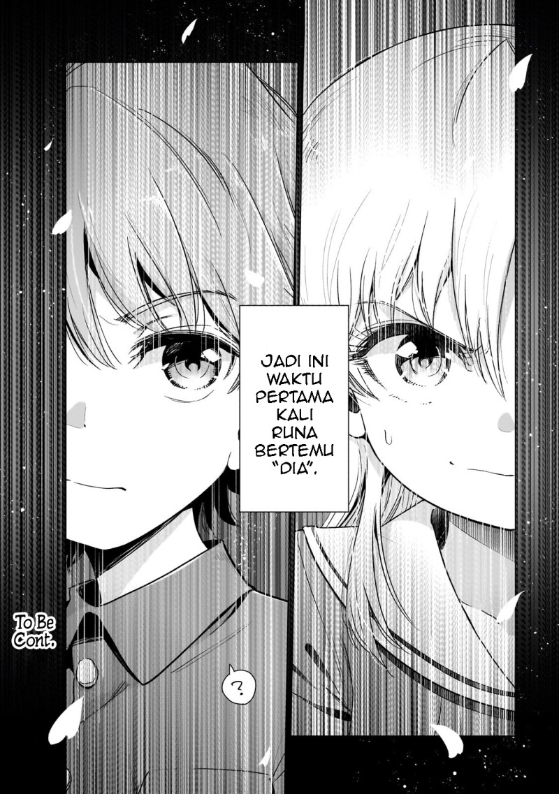 Gendai Shakai de Otome Game no Akuyaku Reijou wo suru no wa Chotto Taihen chapter 12