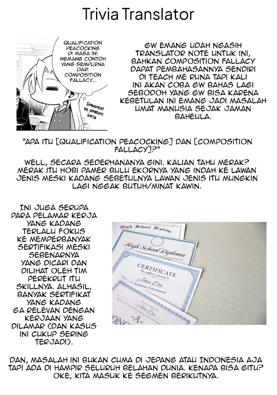Gendai Shakai de Otome Game no Akuyaku Reijou wo suru no wa Chotto Taihen Chapter 13 Bahasa Indonesia
