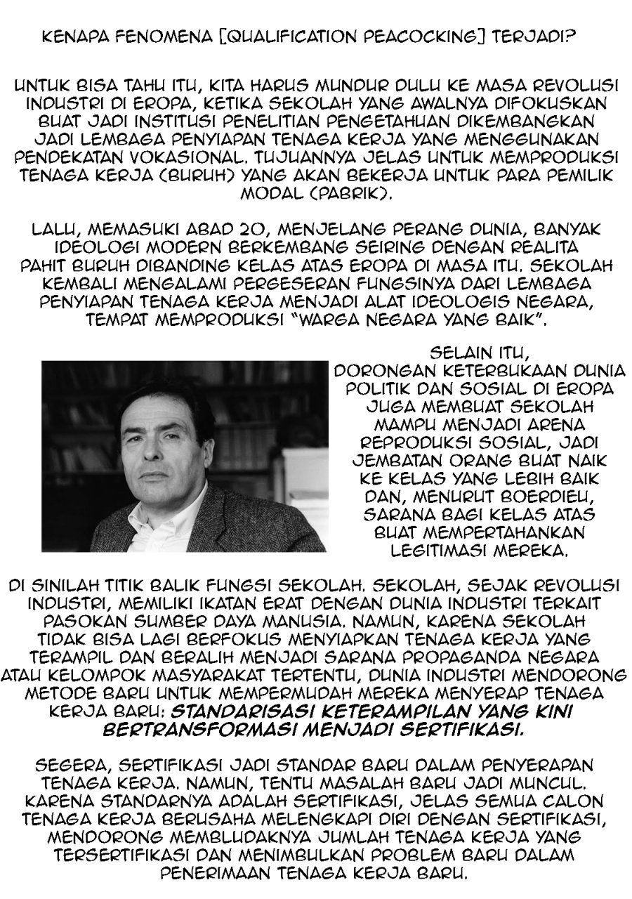 Gendai Shakai de Otome Game no Akuyaku Reijou wo suru no wa Chotto Taihen Chapter 13 Bahasa Indonesia