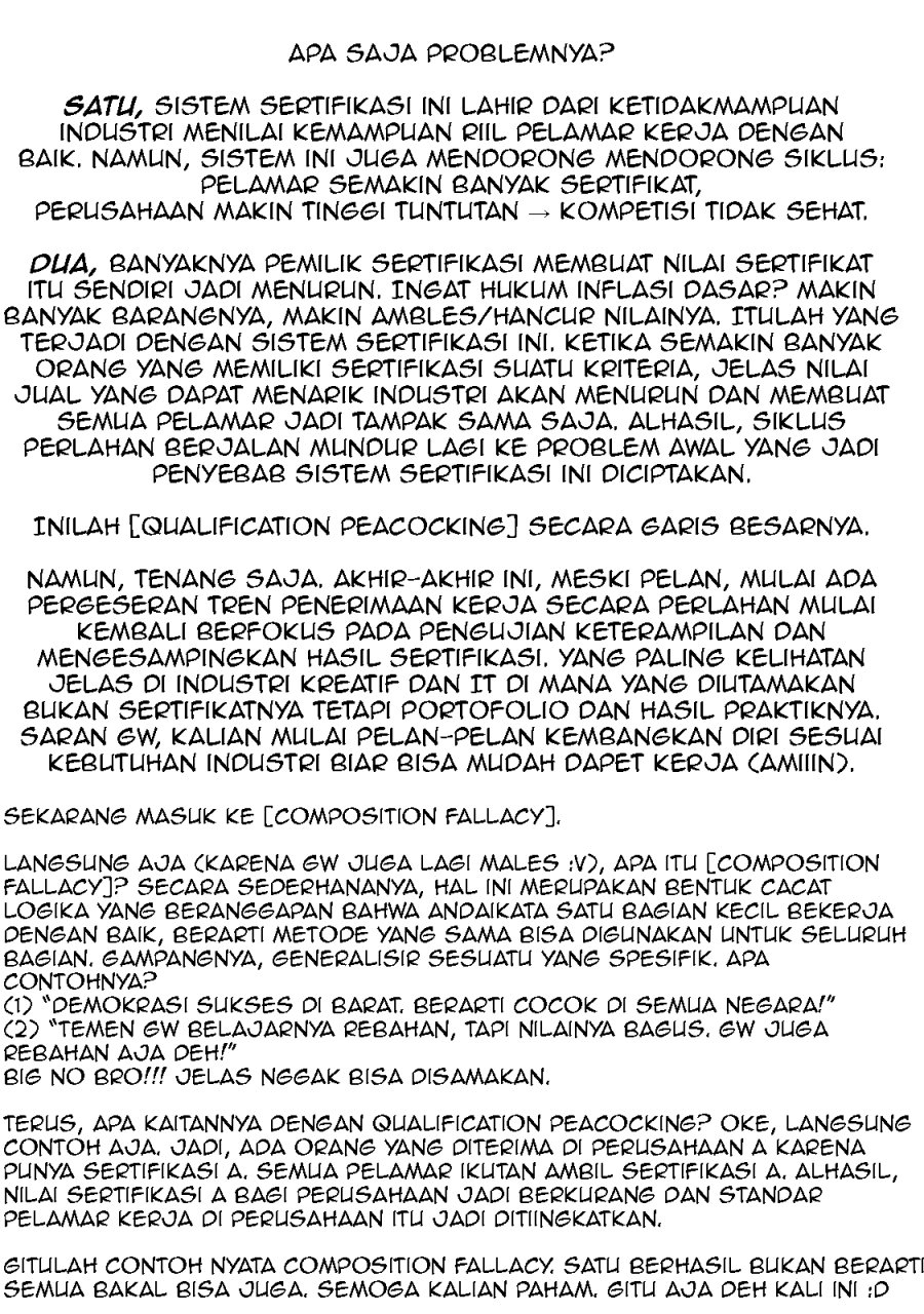 Gendai Shakai de Otome Game no Akuyaku Reijou wo suru no wa Chotto Taihen Chapter 13 Bahasa Indonesia