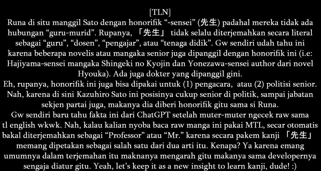 Gendai Shakai de Otome Game no Akuyaku Reijou wo suru no wa Chotto Taihen Chapter 16 Bahasa Indonesia