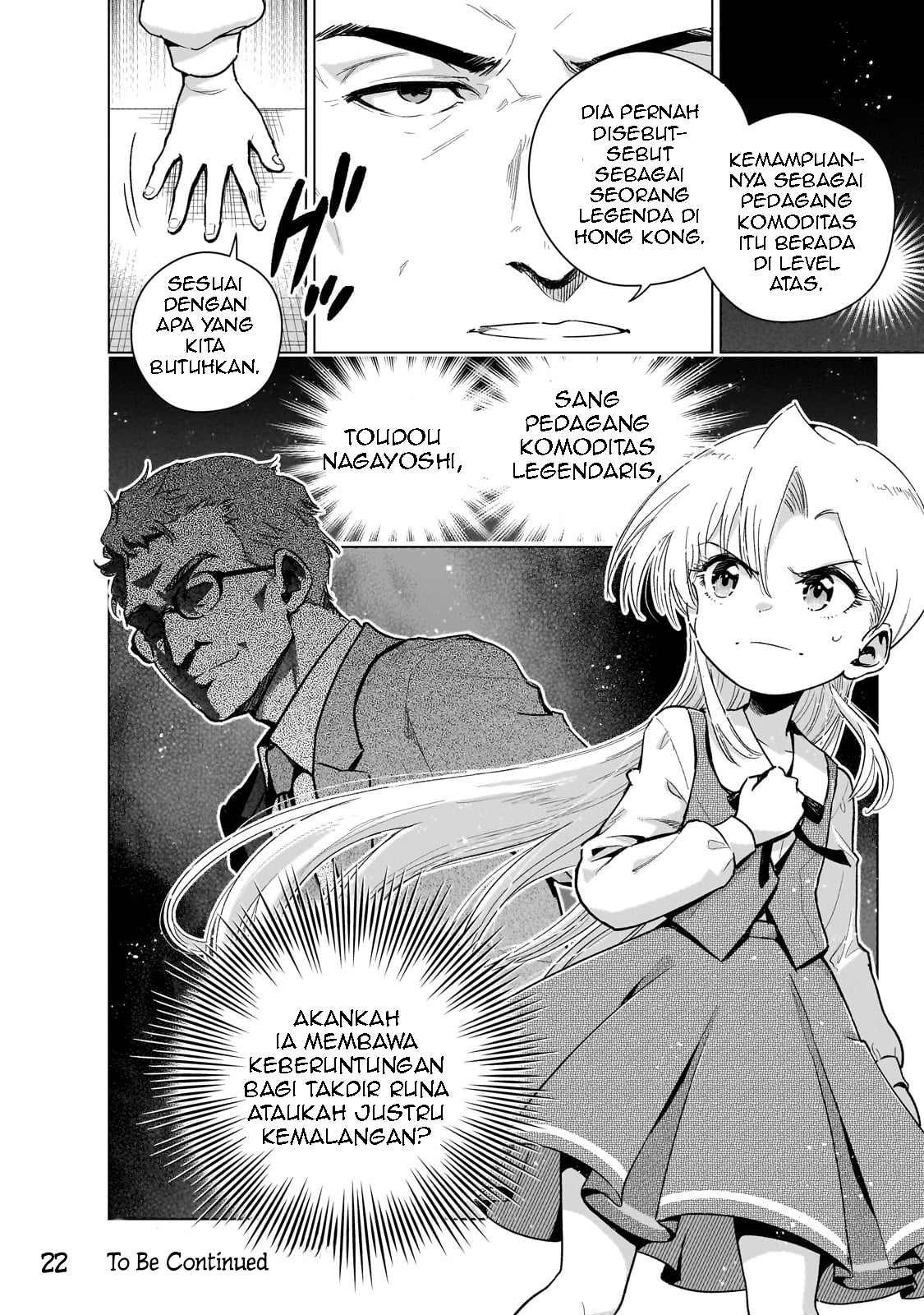 Gendai Shakai de Otome Game no Akuyaku Reijou wo suru no wa Chotto Taihen Chapter 16 Bahasa Indonesia