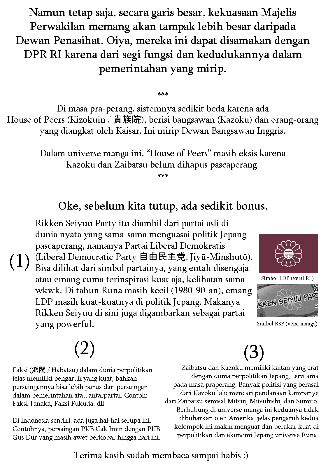 Gendai Shakai de Otome Game no Akuyaku Reijou wo suru no wa Chotto Taihen Chapter 16 Bahasa Indonesia