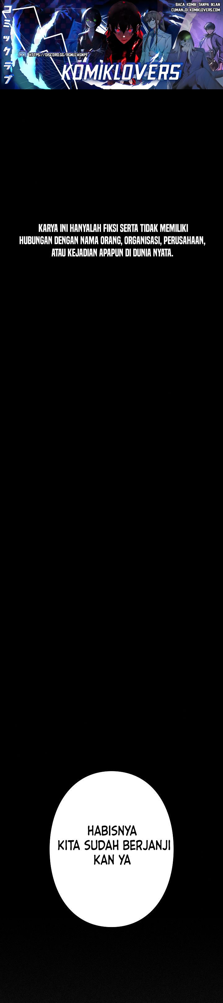 Genesis of the Battle God Chapter 14 Bahasa Indonesia