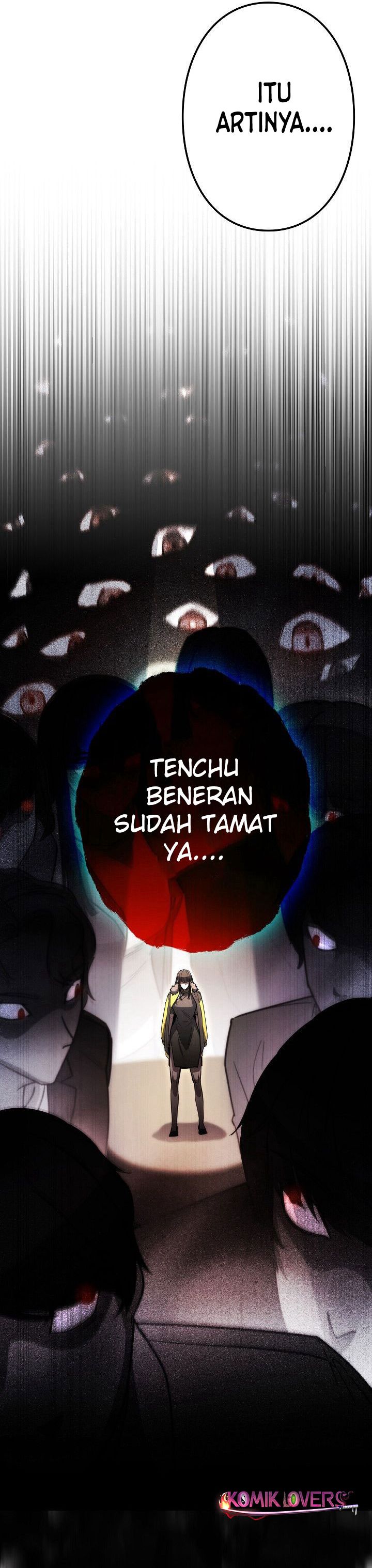 Genesis of the Battle God Chapter 14 Bahasa Indonesia