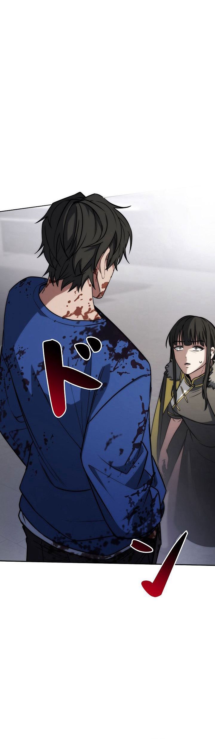 Genesis of the Battle God Chapter 14 Bahasa Indonesia