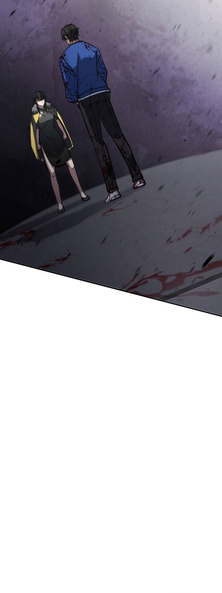 Genesis of the Battle God Chapter 14 Bahasa Indonesia